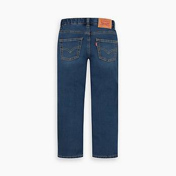 Slanke 512™ jeans med indsnævrede ben til børn 2