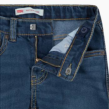 Slanke 512™ jeans med indsnævrede ben til børn 3