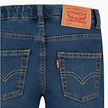 Slanke 512™ jeans med indsnævrede ben til børn 4