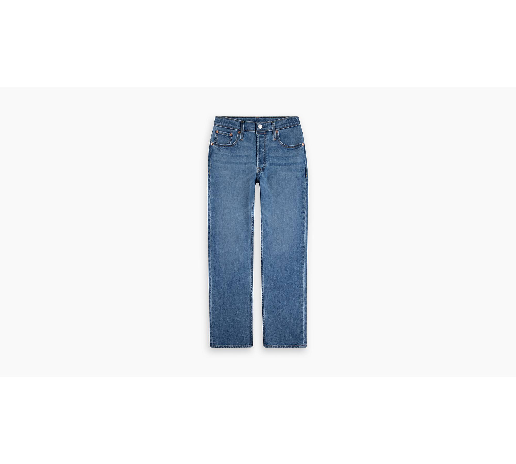 501® Original Jeans til teenagere 1