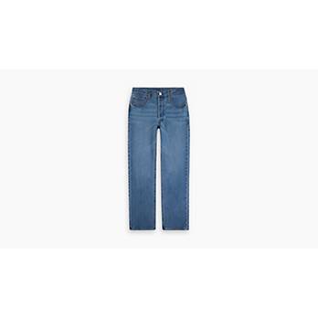 501® Original Jeans til teenagere 1