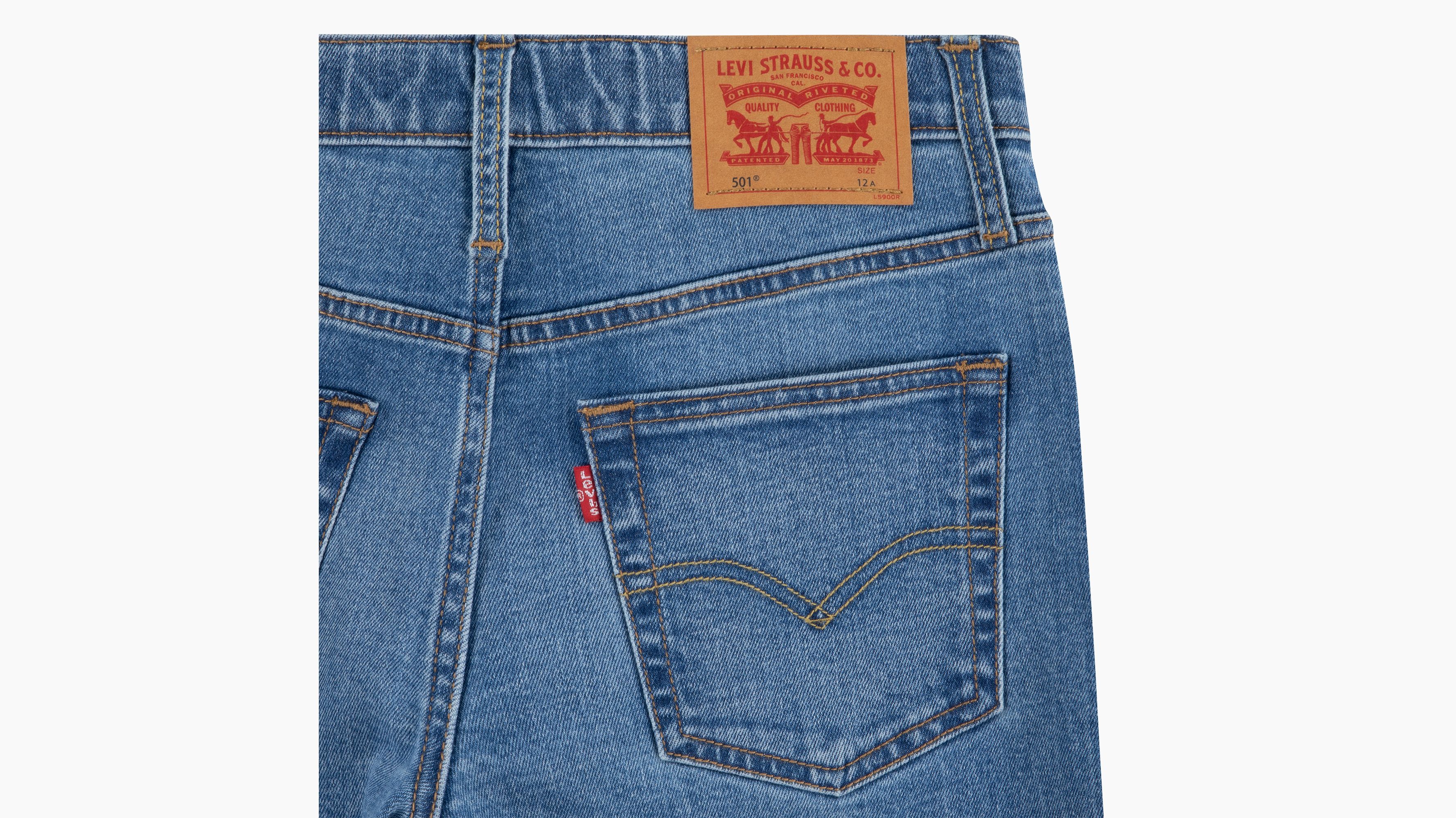 Ado jean 501® Original 5