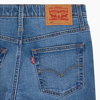 501® Original Jeans voor tieners 5