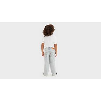 551Z™ autentiska raka jeans för barn 2