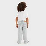 Kids 551Z™ Authentic Straight Jeans 2