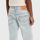 551Z™ Authentic Straight Jeans voor kinderen 3