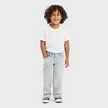 Kinder 551Z™ Authentic Straight Jeans 1