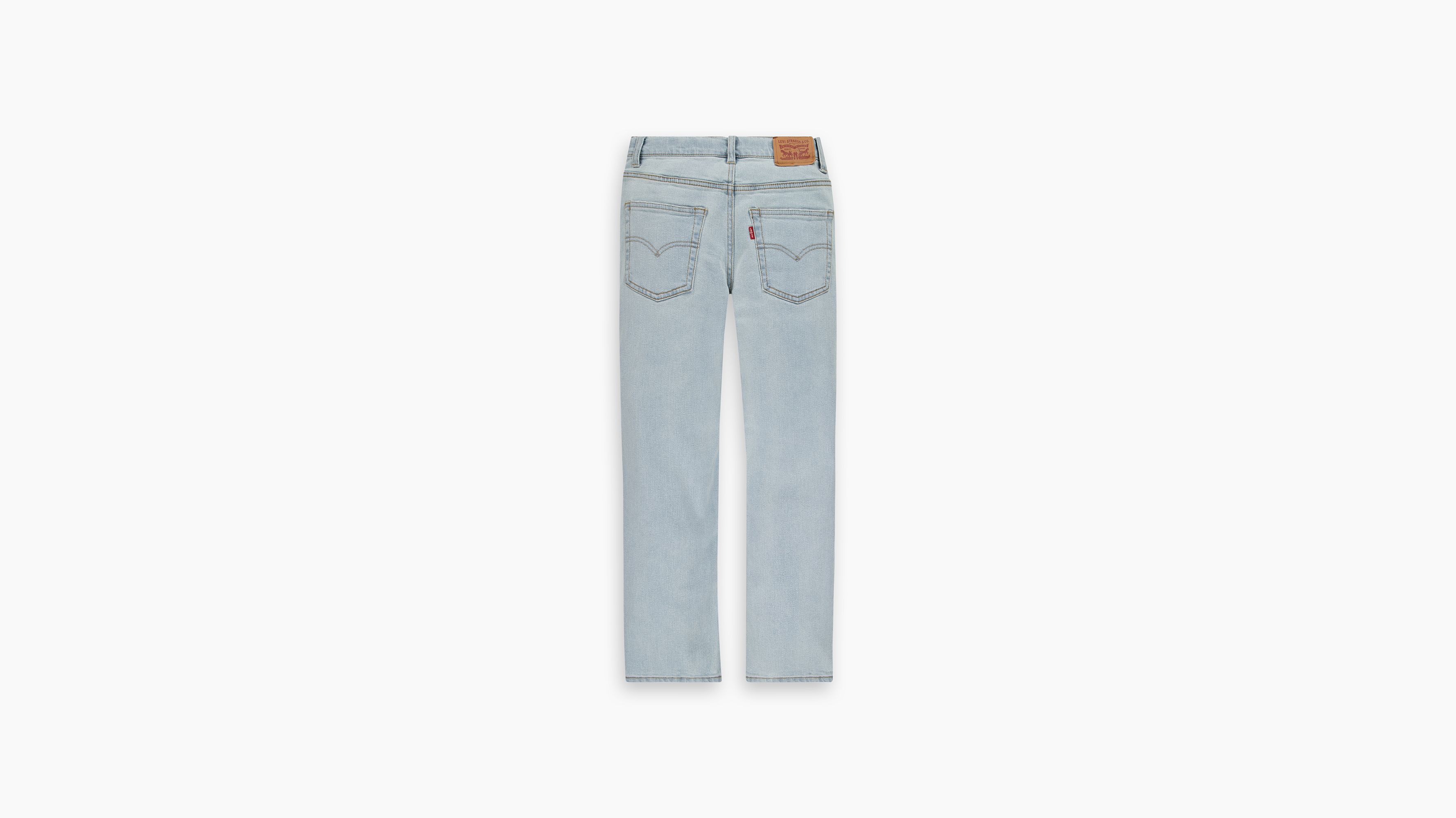 Teenager 551Z™ Authentic Straight Jeans 2