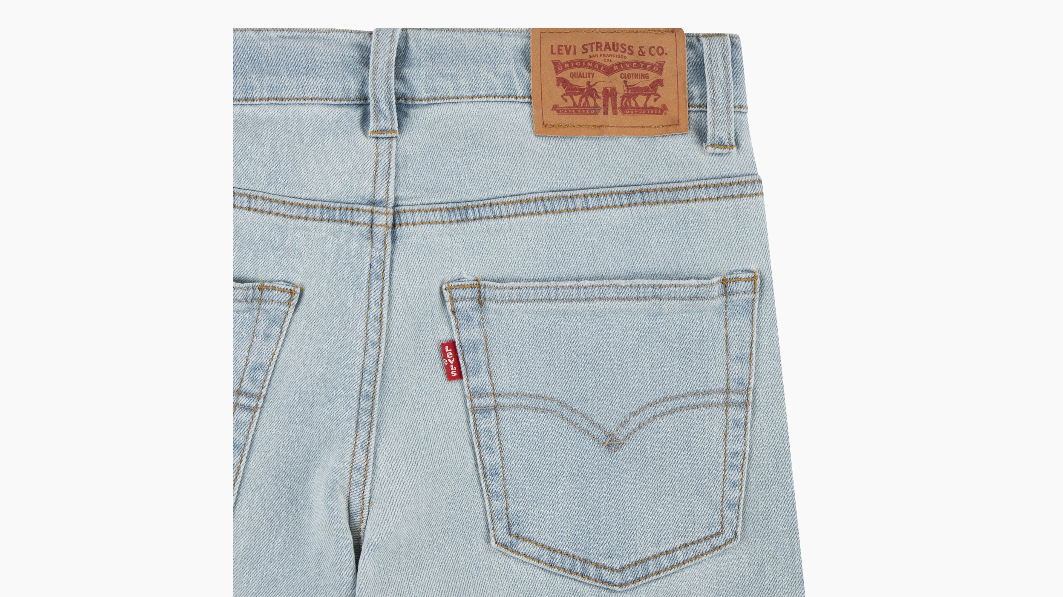 Teenager 551Z™ Authentic Straight Jeans 5