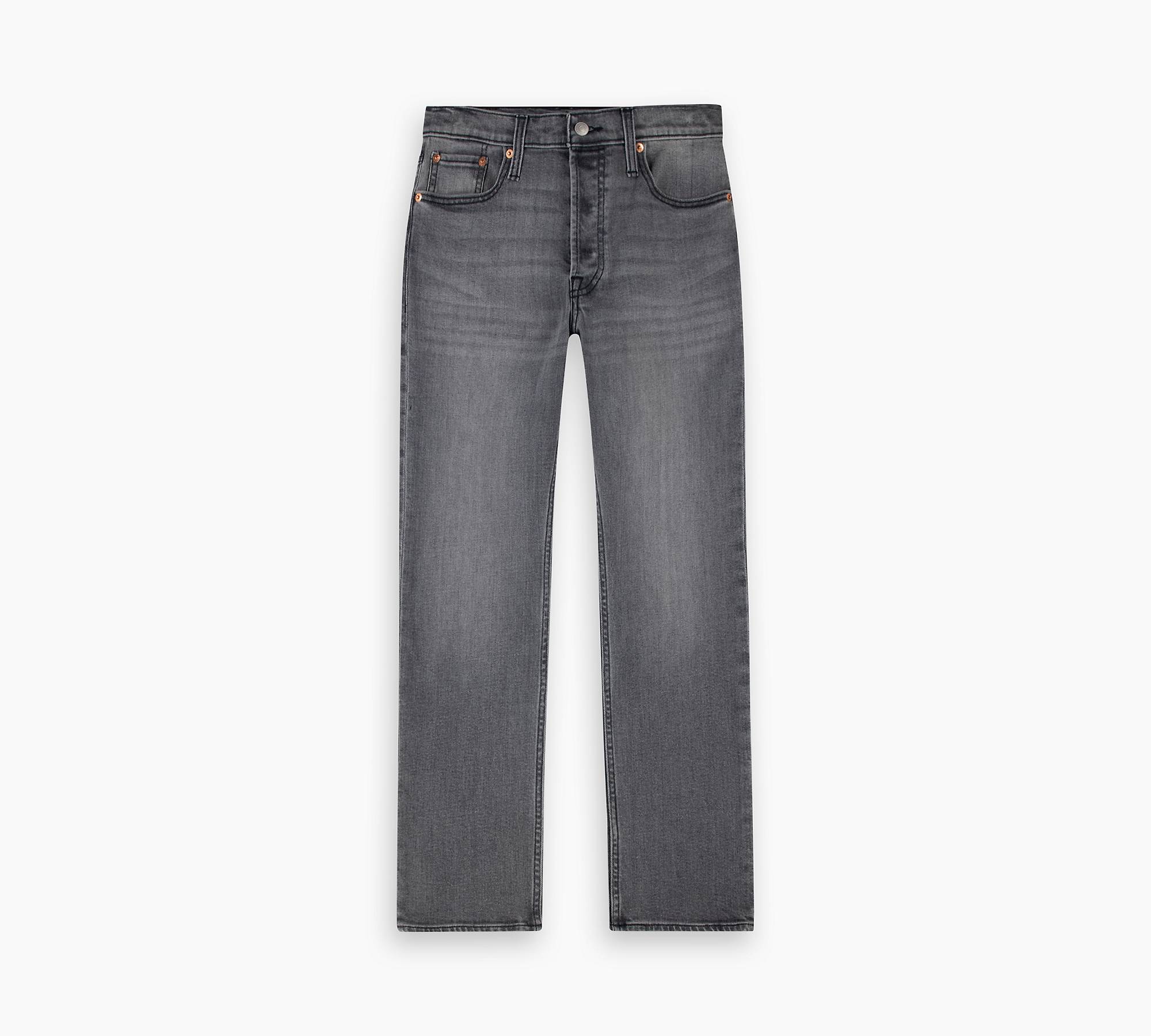 Dżinsy młodzieżowe 501® Original Jeans 1