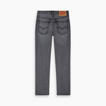Dżinsy młodzieżowe 501® Original Jeans 2