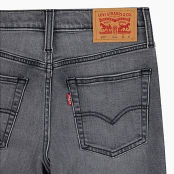 Dżinsy młodzieżowe 501® Original Jeans 3