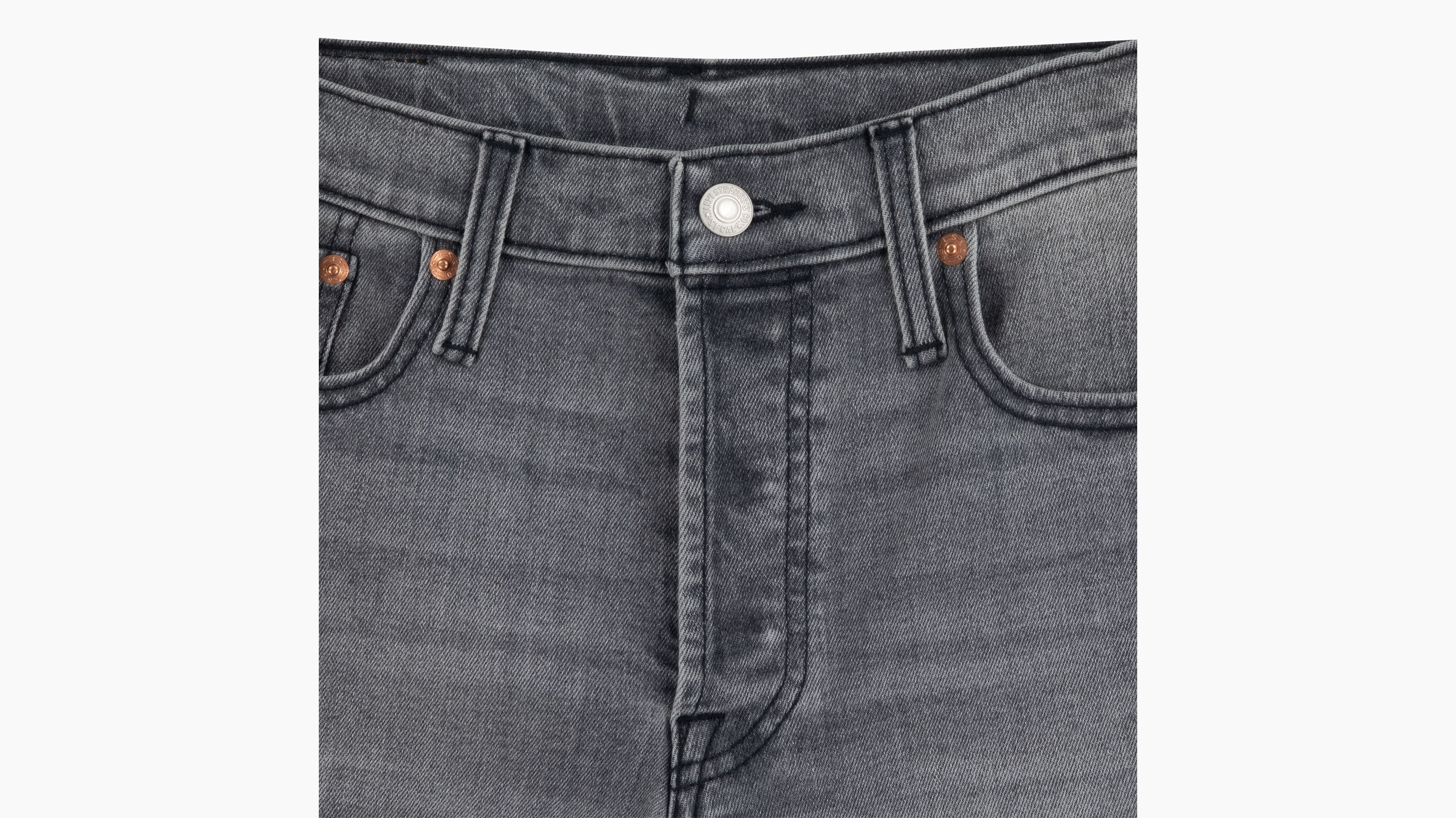 Teenager 501® Original Jeans 4