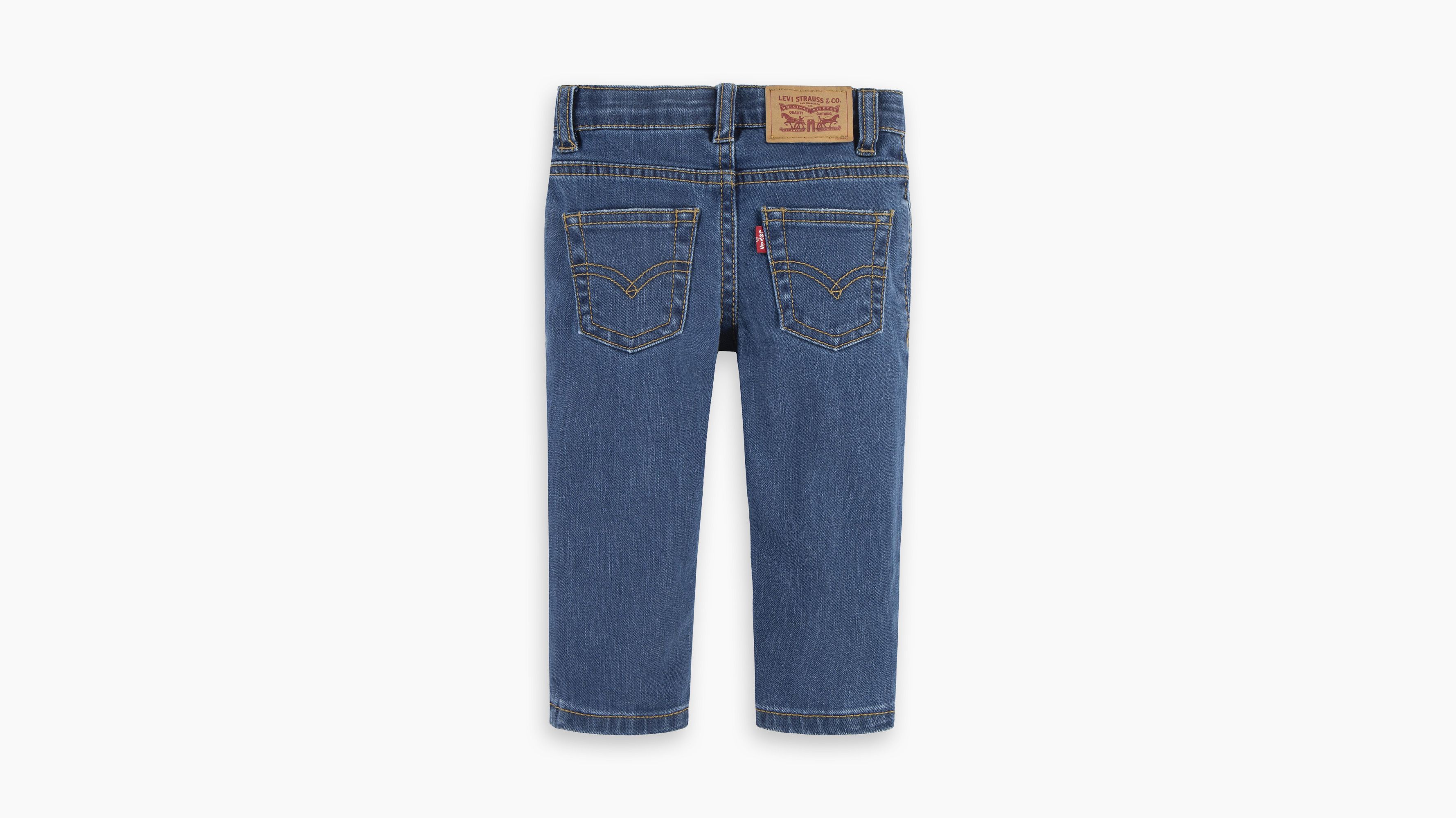Jeans 514™ dritti neonato 5