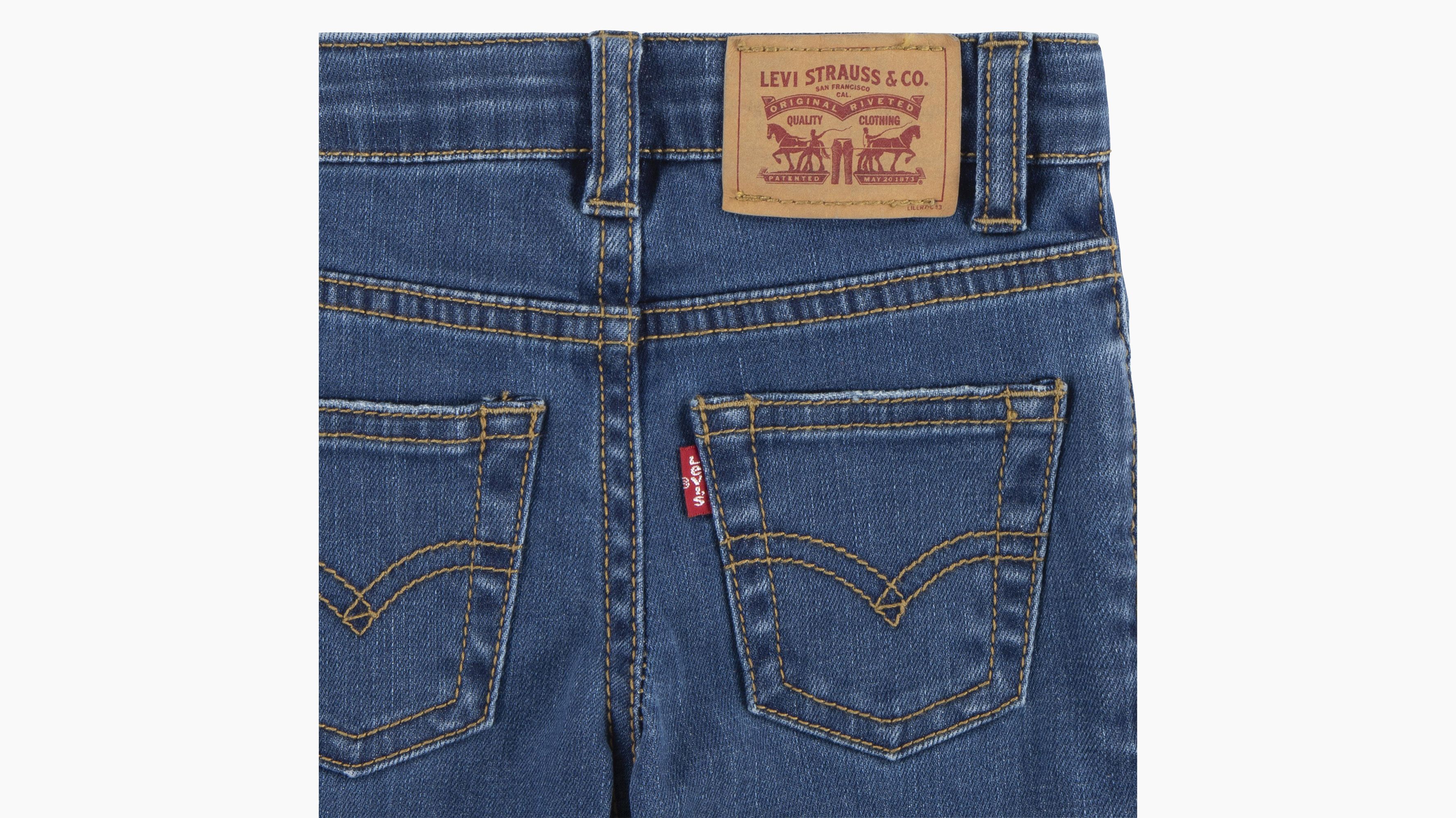 Jeans 514™ dritti neonato 6