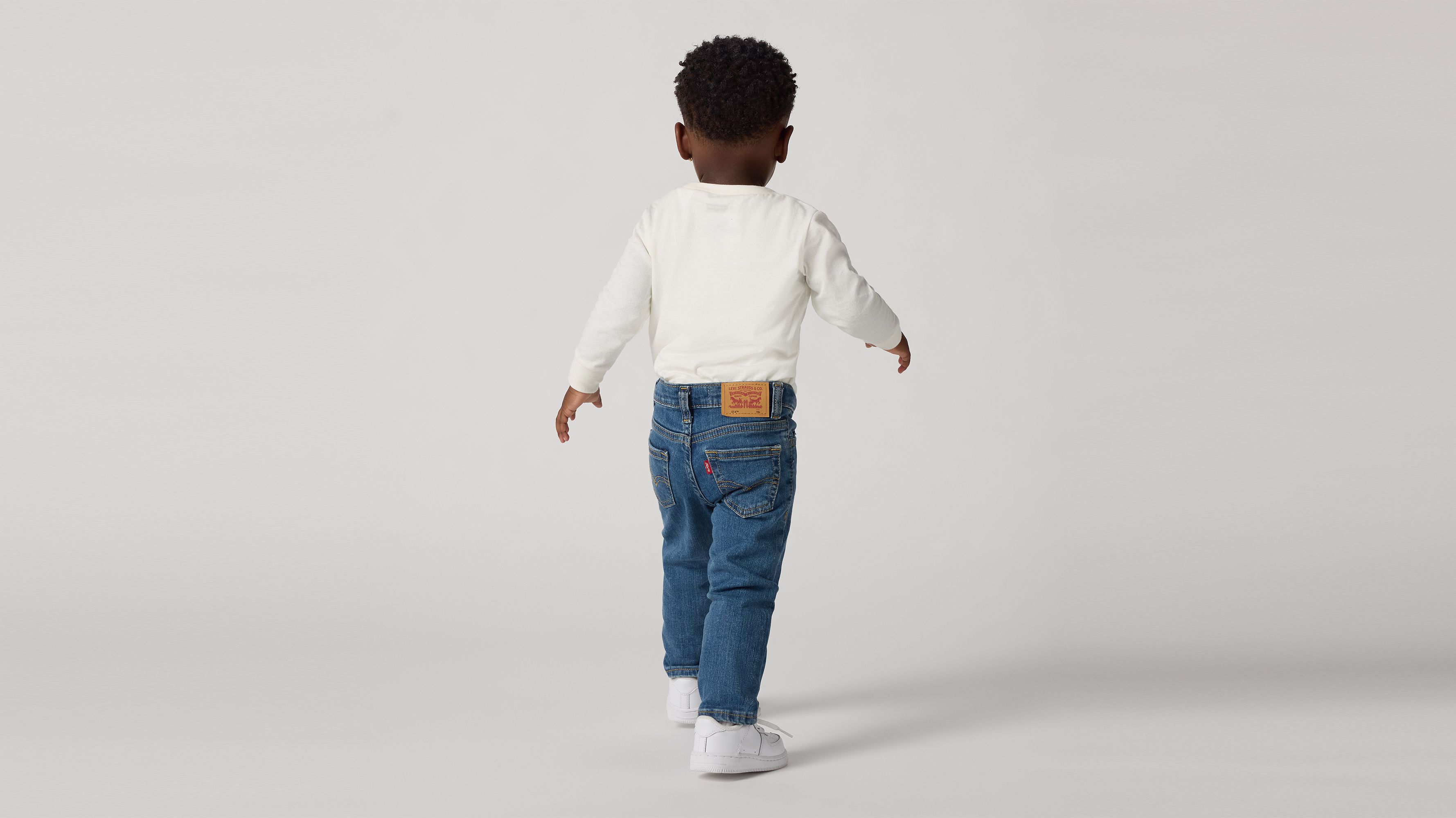 Levis 514 toddler jeans hotsell