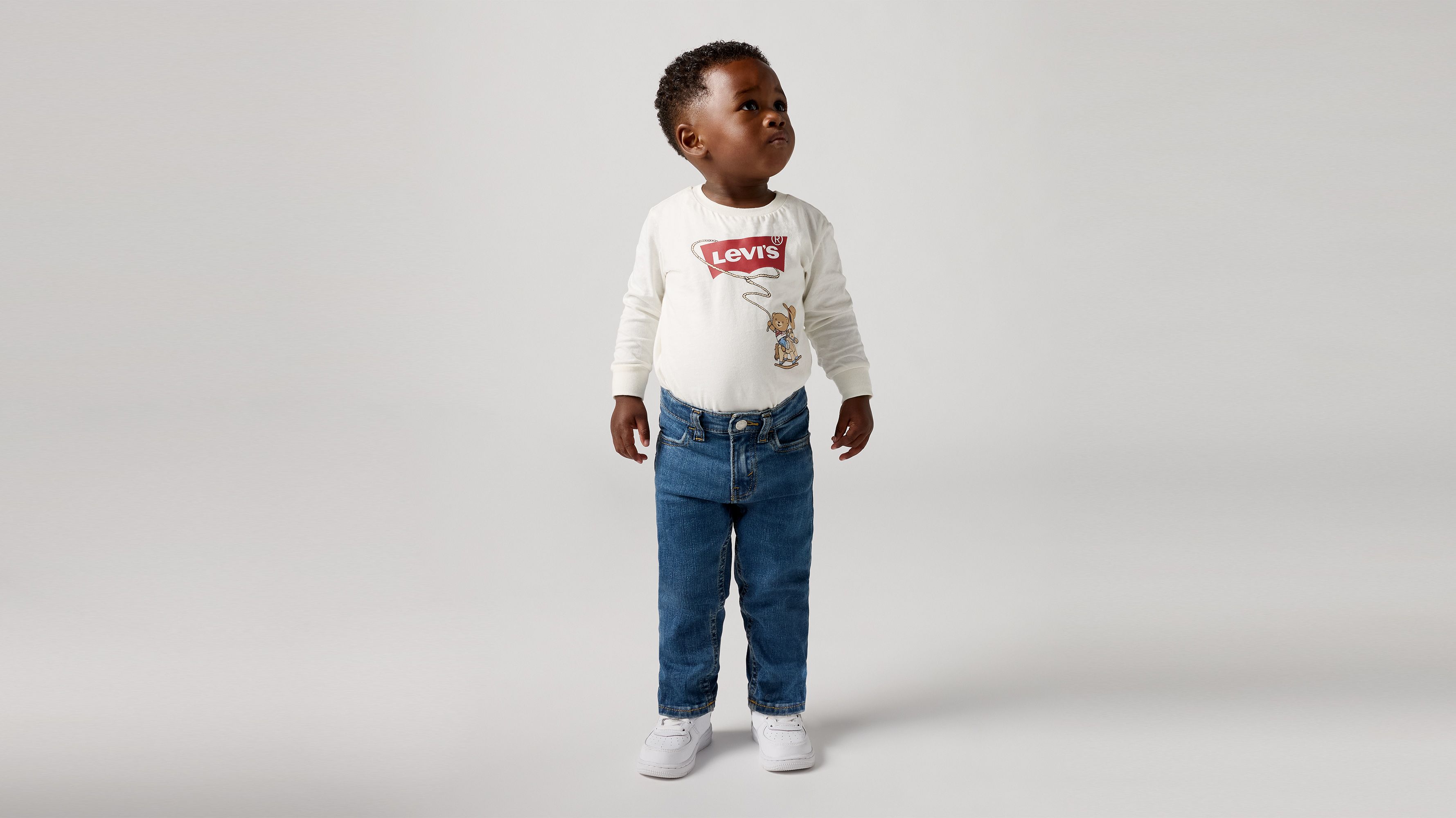 Jeans 514™ dritti neonato 1