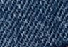 Dar-Blazing Blue - Niebieski - Dziecięce dżinsy 551Z Authentic Straight