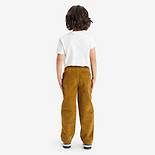 Kids Stay Loose Tapered Corduroy Pants 2