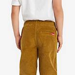 Kids Stay Loose Tapered Corduroy Pants 3