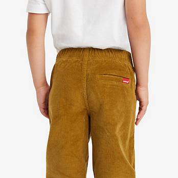 Kids Stay Loose Tapered Corduroy Pants 3