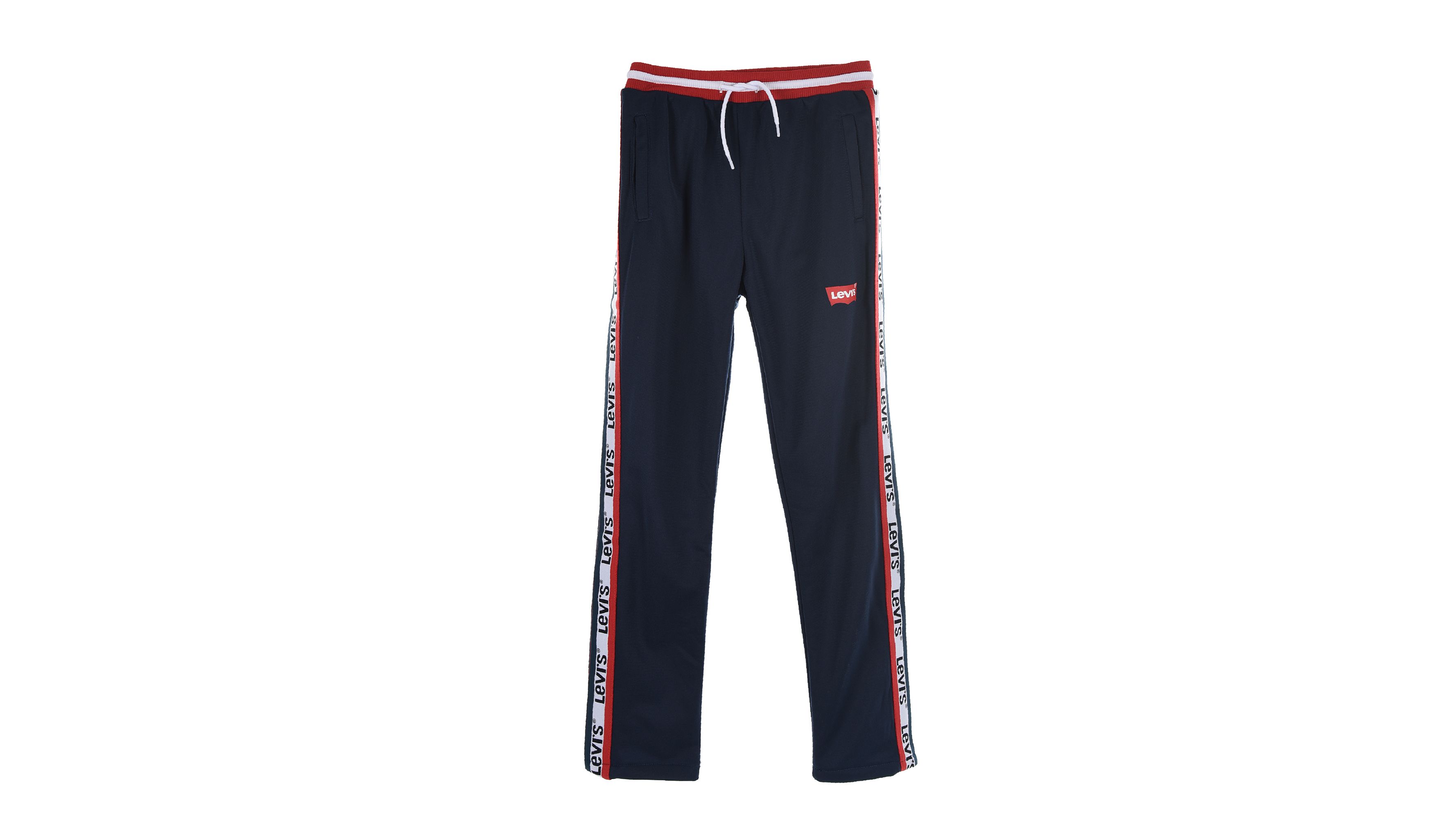 levis track pants