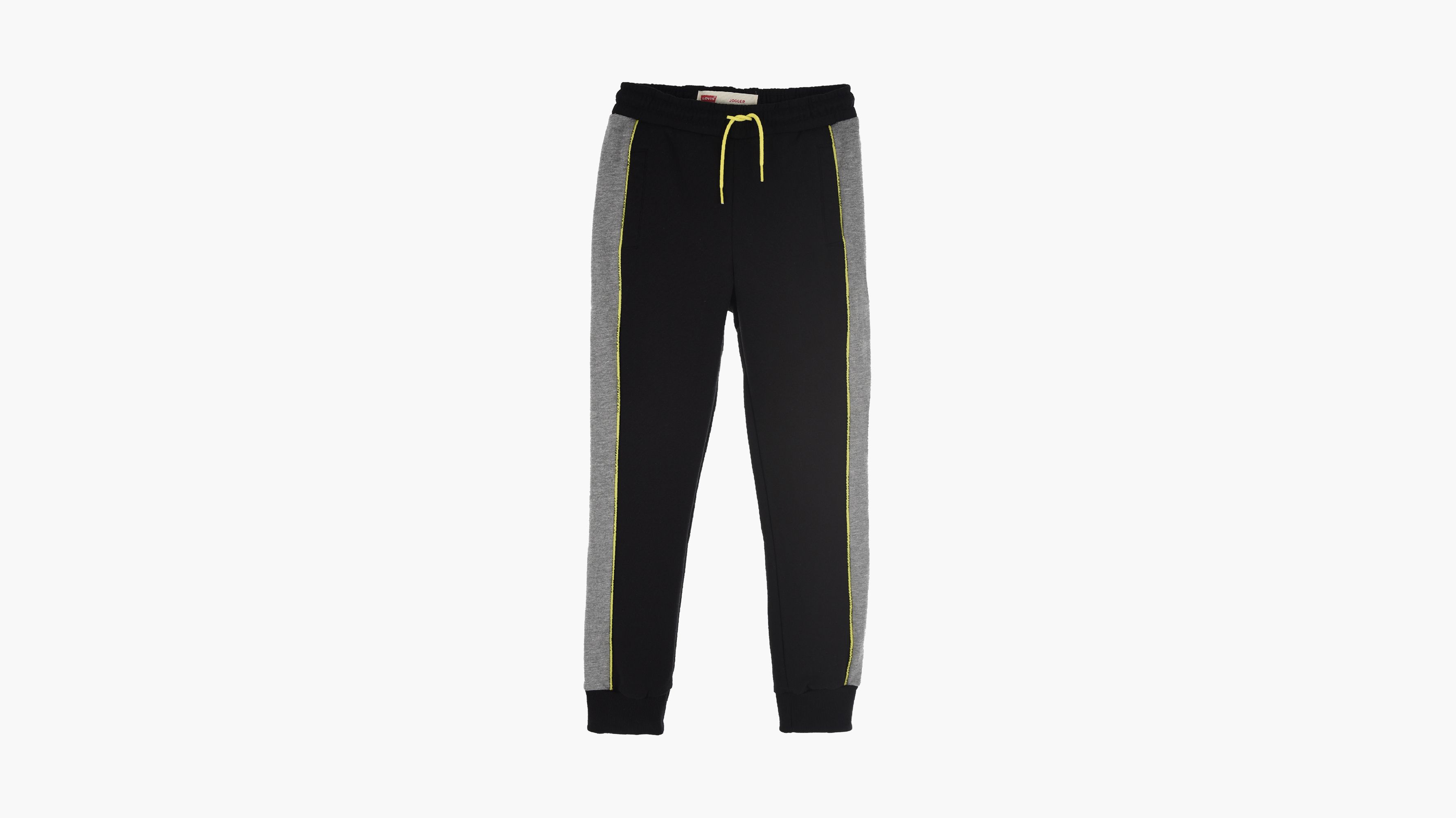 levi modern skinny jogger