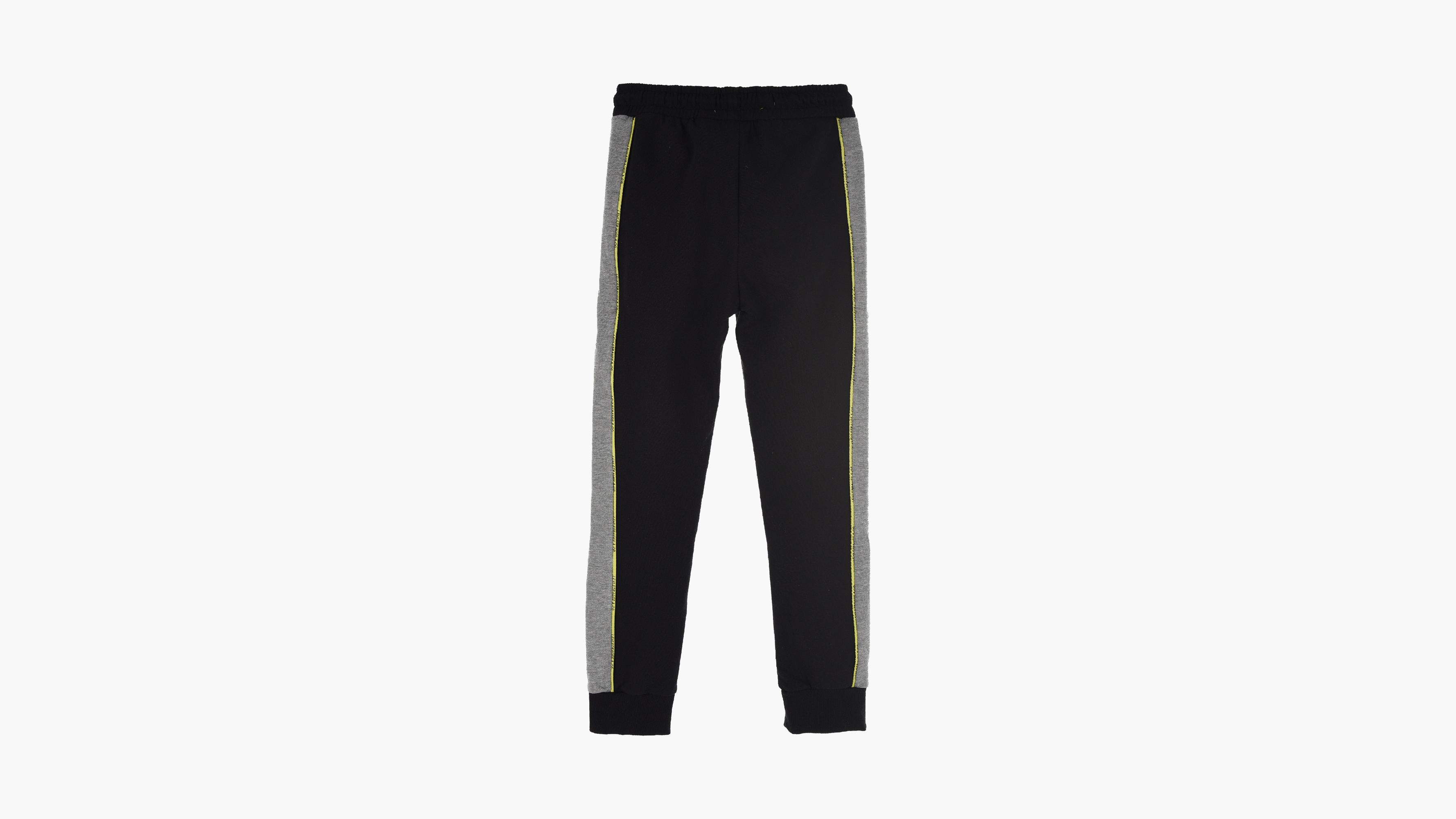 kids skinny fit joggers
