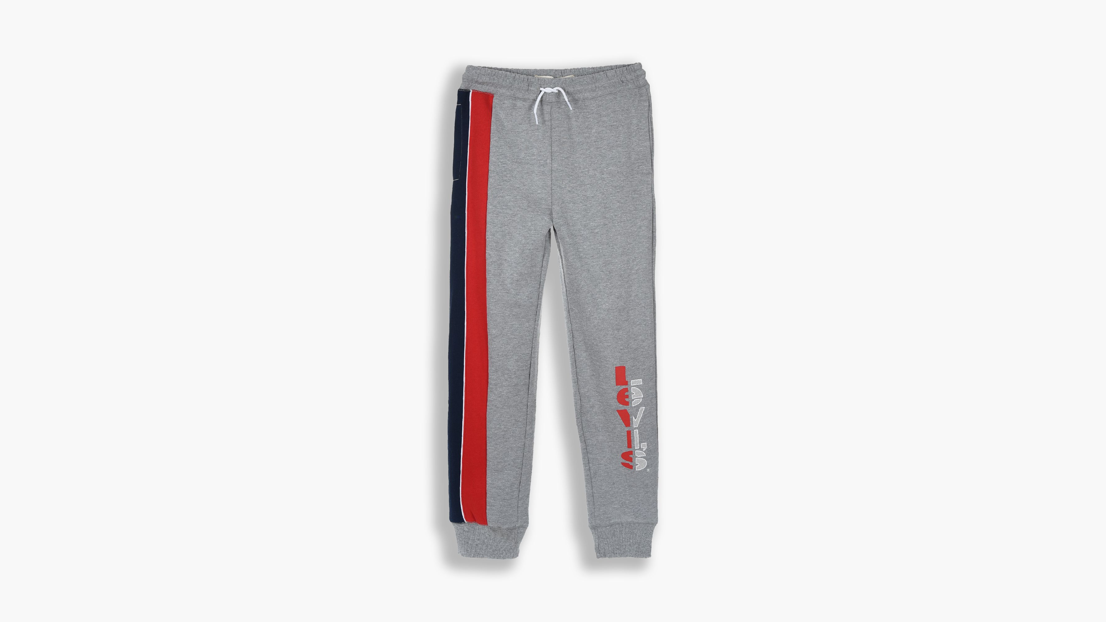 levi modern skinny jogger