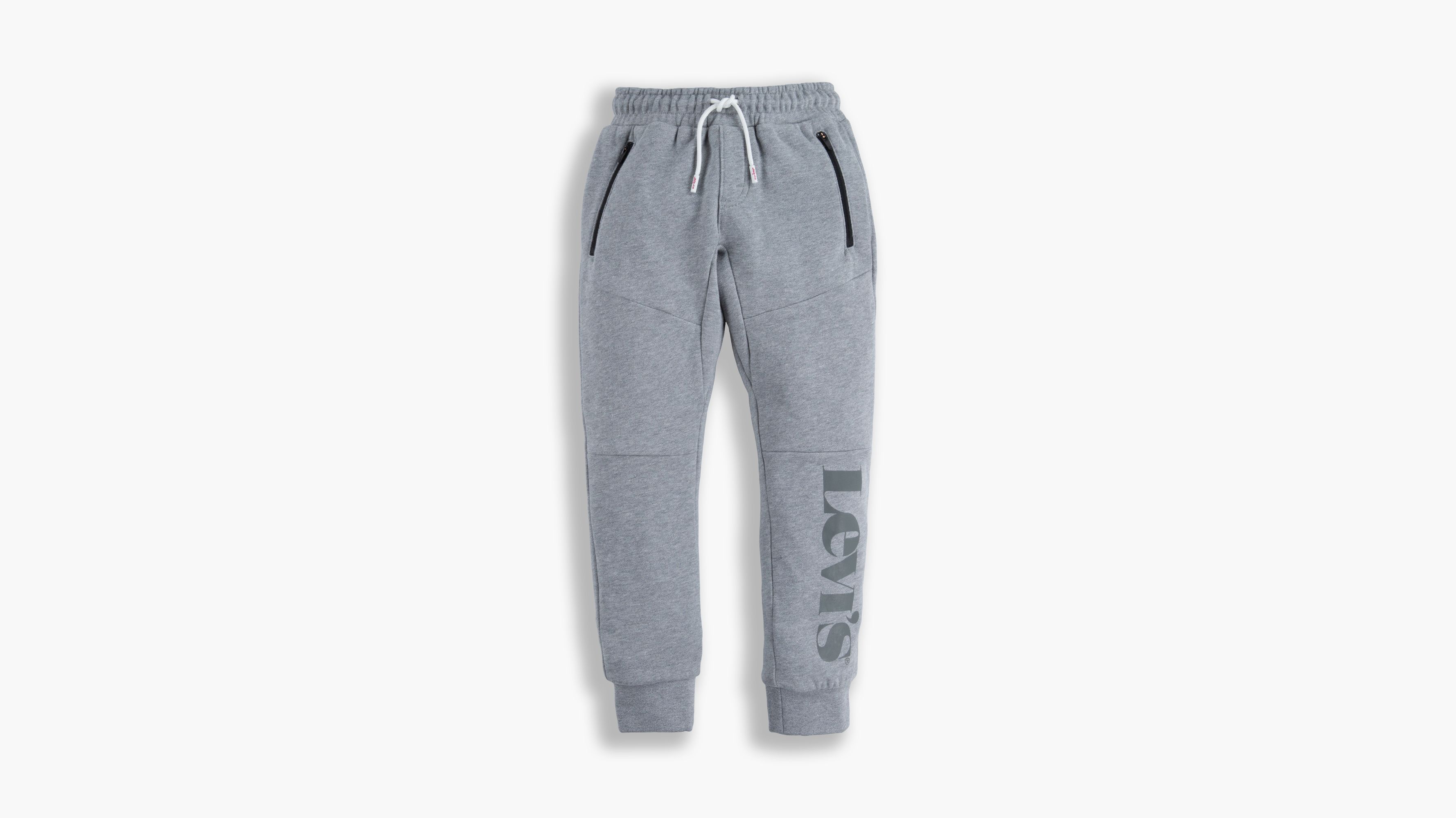 Jogging gris ample new arrivals