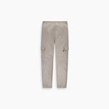 Teenager Relaxed Dobby Cargo Jogger 5