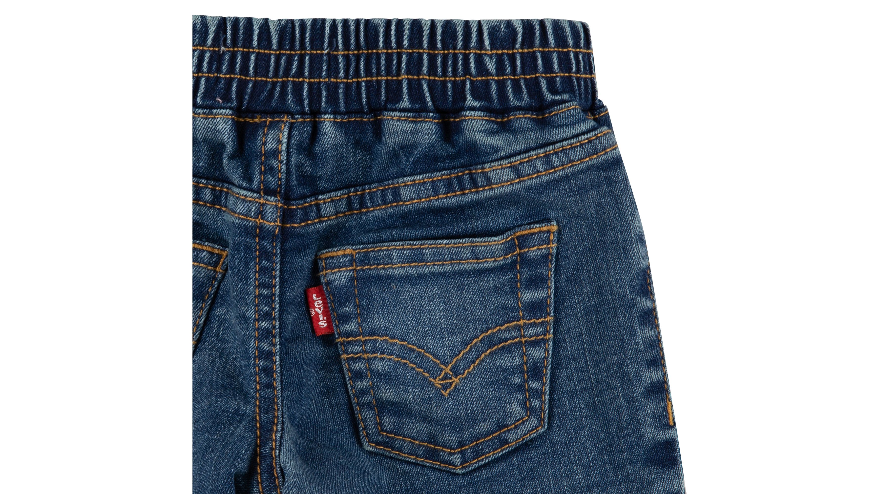 Conjunto de pantalones cortos Popsicle 5