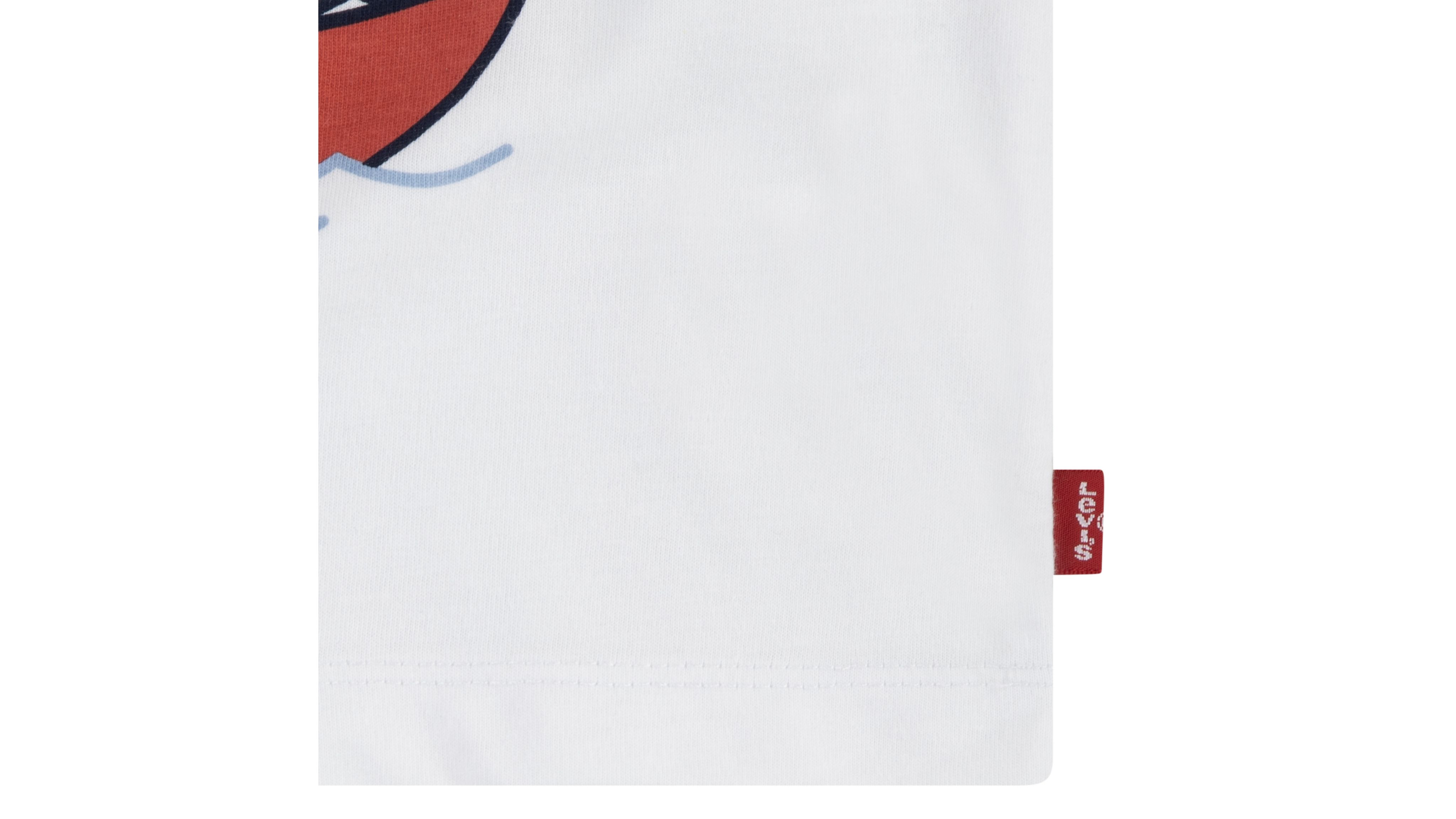 Bébé Ensemble Sailing Denim 4