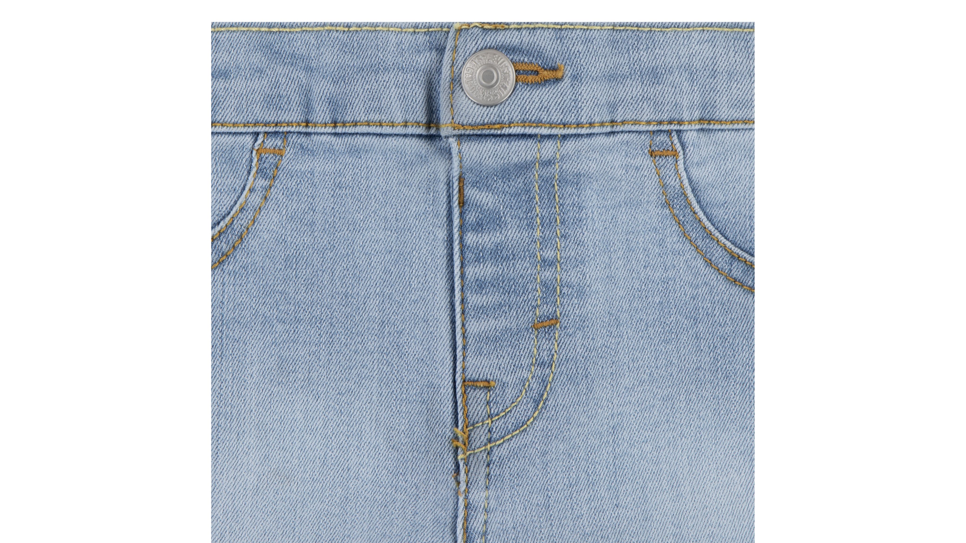 Bébé Ensemble Sailing Denim 5