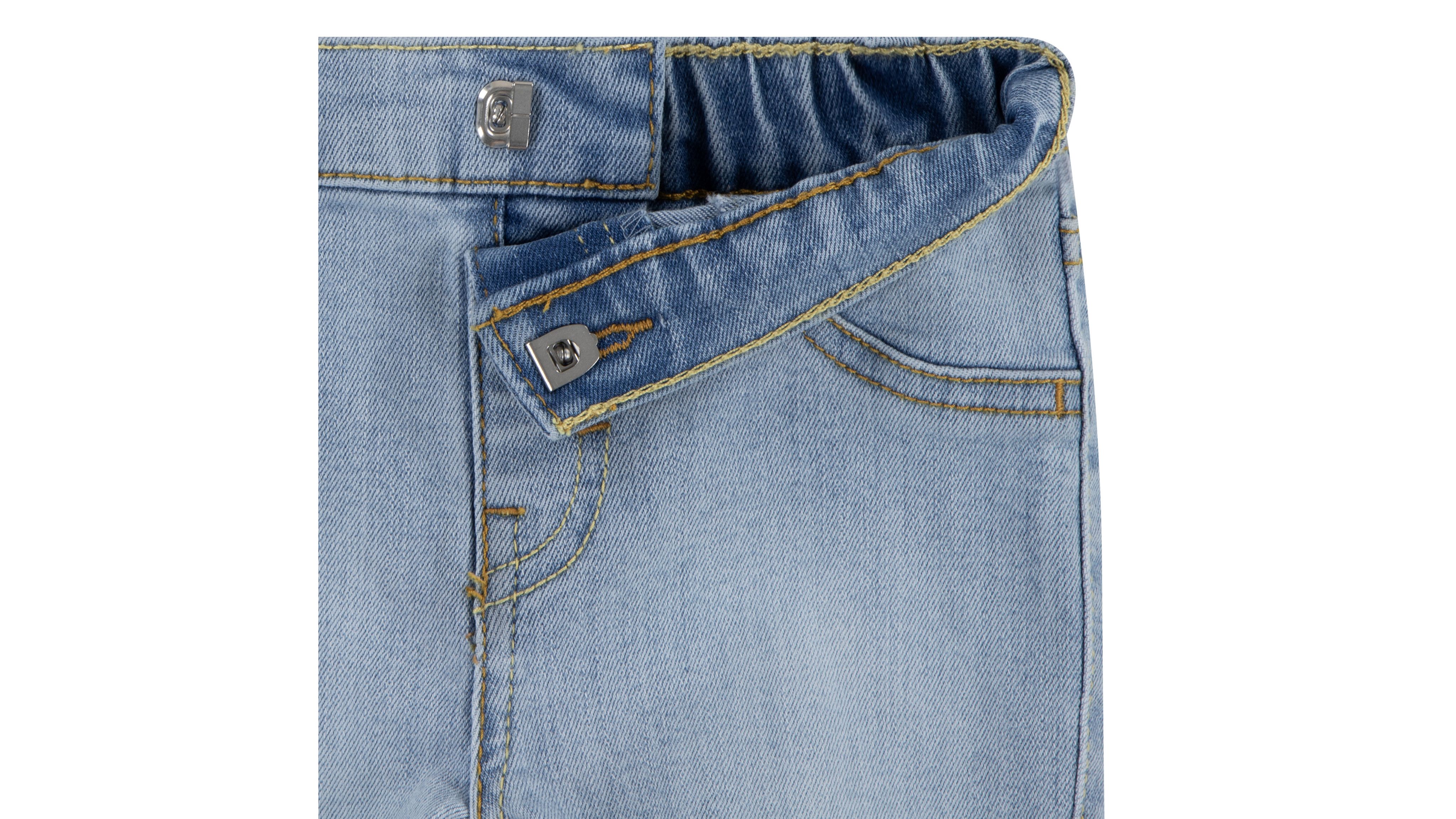 Bébé Ensemble Sailing Denim 6