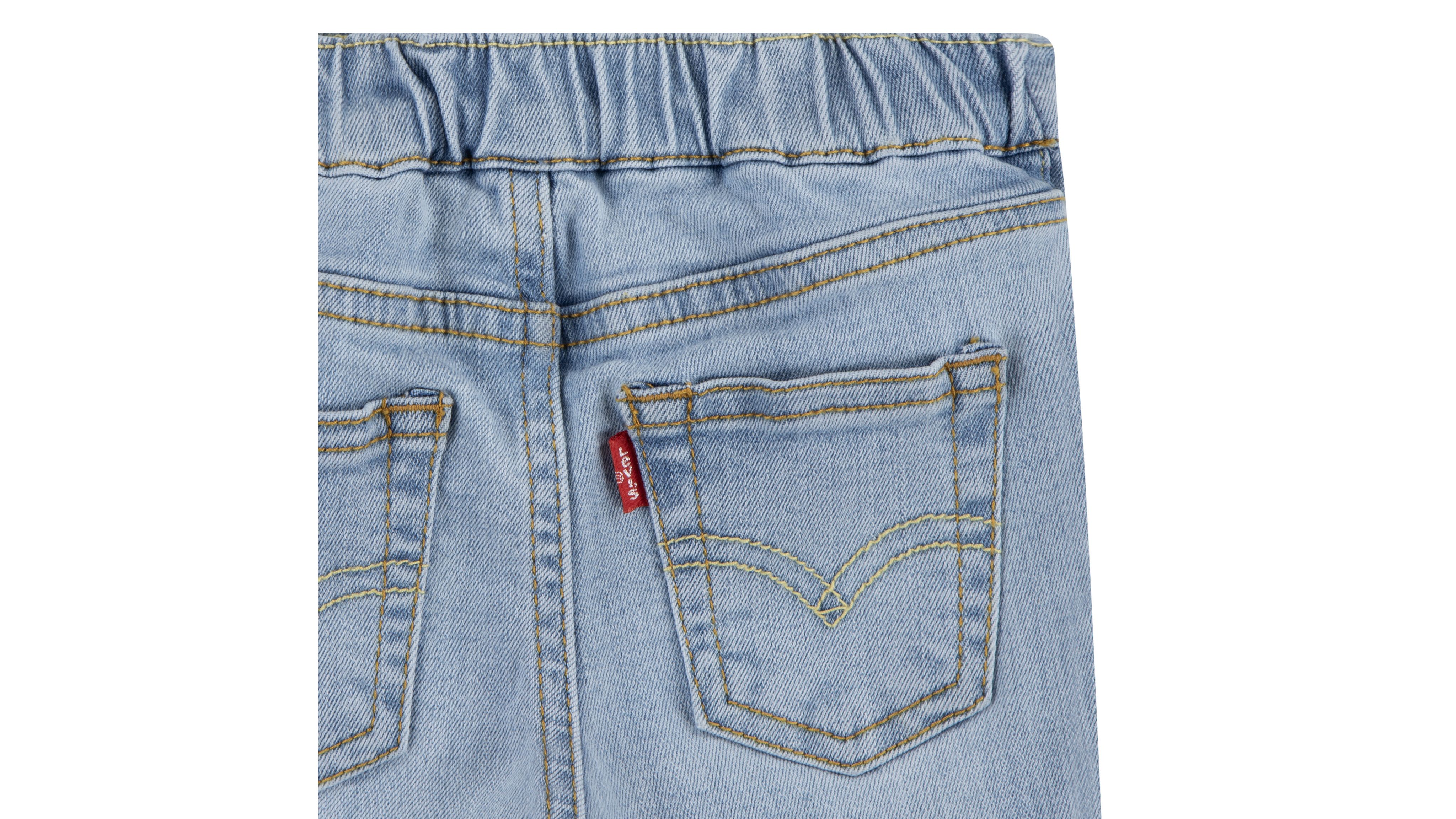 Bébé Ensemble Sailing Denim 7