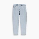 Jeans infantiles Stay Loose Taper 1