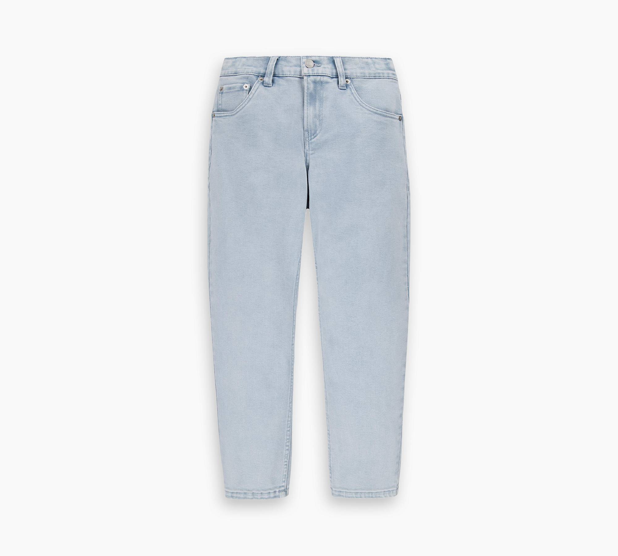 Jeans infantiles Stay Loose Taper 1