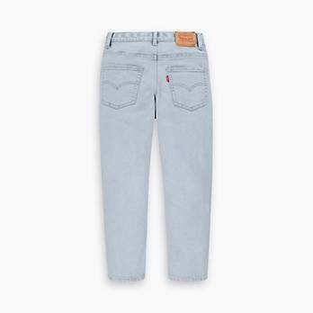 Jeans infantiles Stay Loose Taper 2