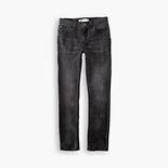 Kids 512™ Slim Tapered Jeans 4