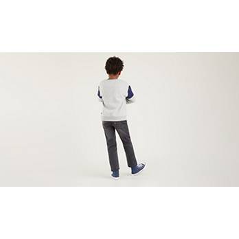 512™ Slim Taper Jeans für Kinder 2