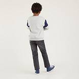 Kids 512™ Slim Tapered Jeans 2