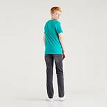 Teenager 512™ Slim Tapered Jeans 2