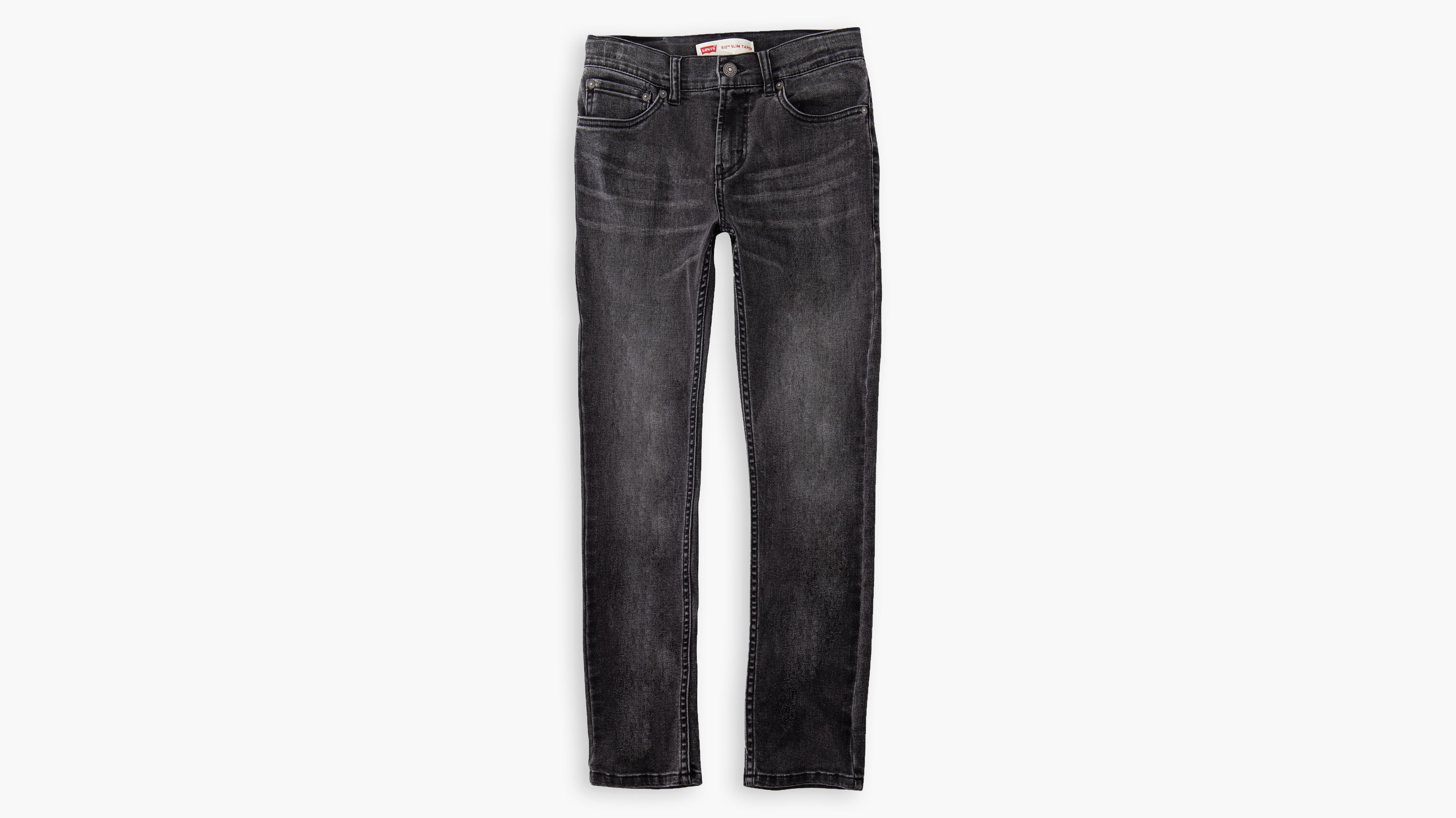 Teenager 512™ Slim Tapered Jeans 4