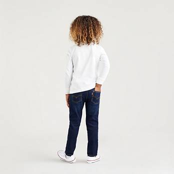 Jeans 512™ slim affusolati bambini 2