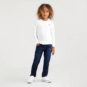 Jeans 512™ slim affusolati bambini 3