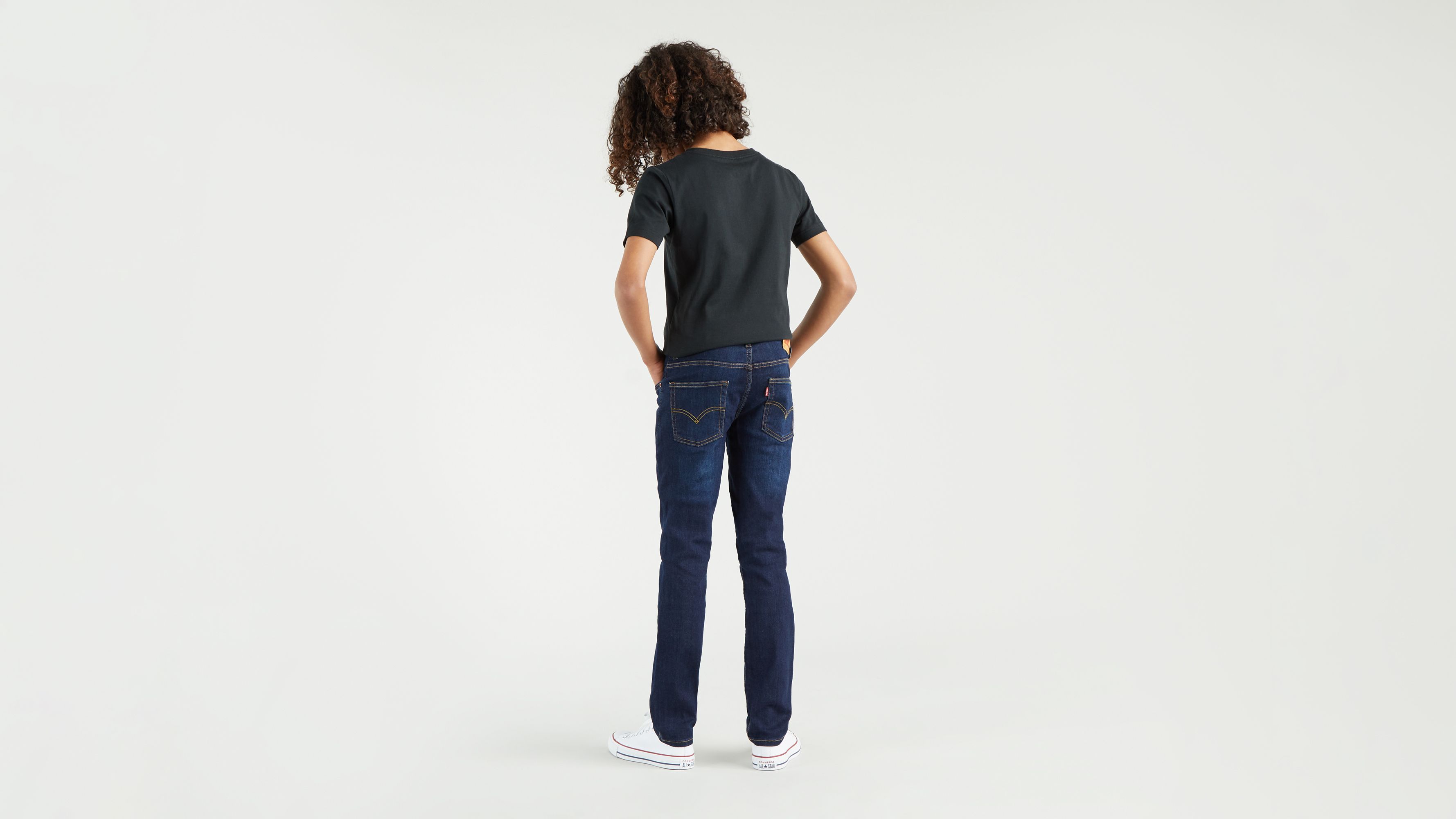 Teenager 512™ Slim Tapered Jeans 2