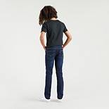 512™ Slim Taper Jeans für Teenager 2