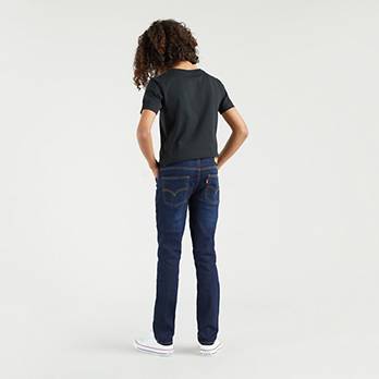 Jeans 512™ slim affusolati teenager 2