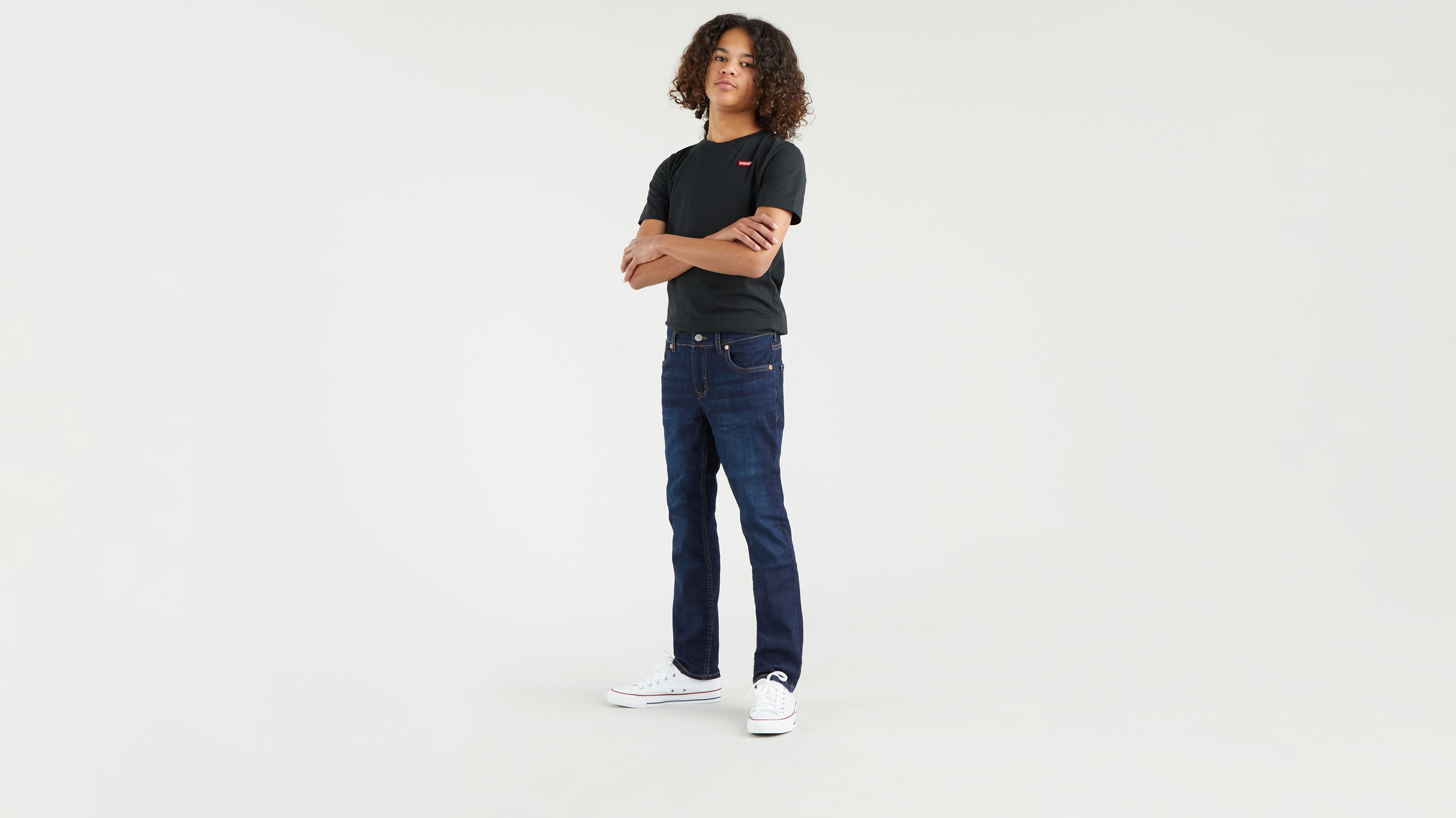 levis teenager jeans